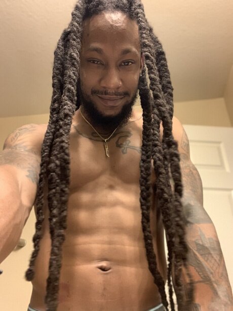 Philthy  nude leaked OnlyFans photo