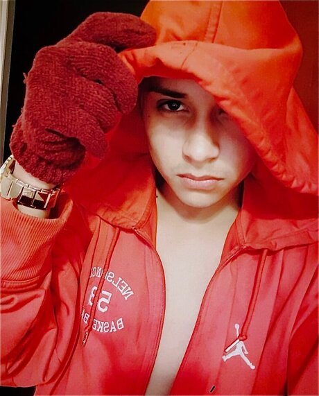 Eldiablo  nude leaked OnlyFans photo