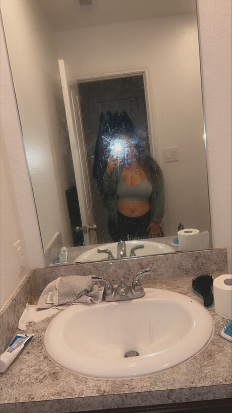 Tae Nichole  nude leaked OnlyFans photo