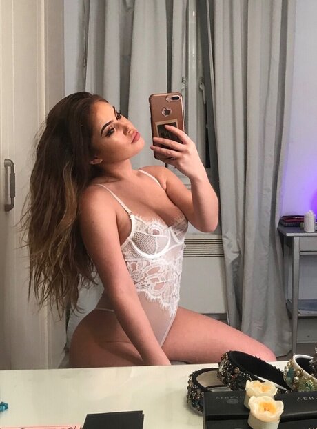 Harper  nude leaked OnlyFans photo