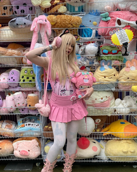   nude leaked OnlyFans photo