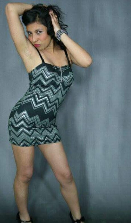 Tata  nude leaked OnlyFans photo