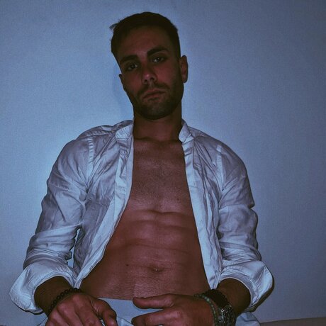 Gabriel  nude leaked OnlyFans photo