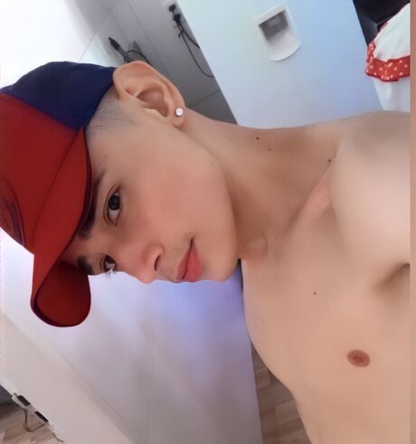 Ytalo Alexi  nude leaked OnlyFans photo