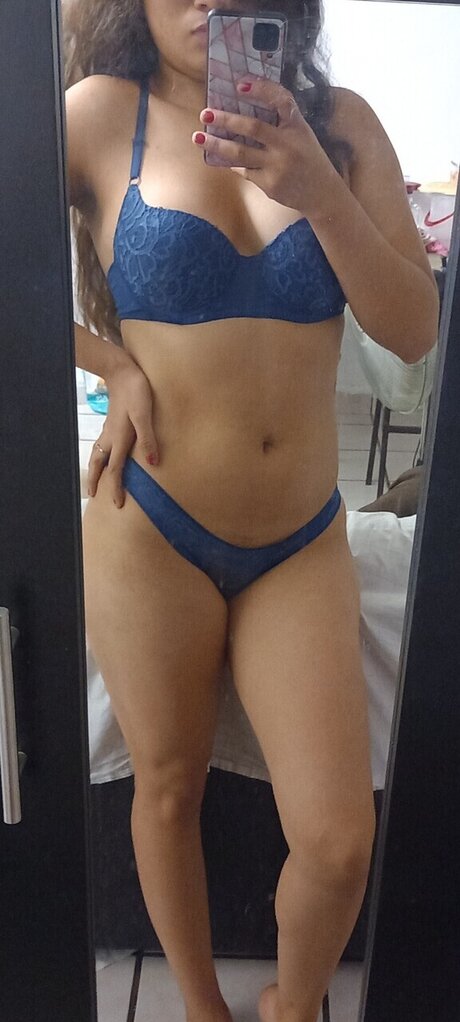 Kass Carrillo  nude leaked OnlyFans photo