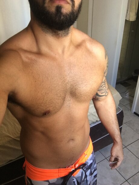 Juan  nude leaked OnlyFans photo