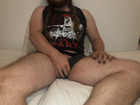 Viking  nude leaked OnlyFans photo