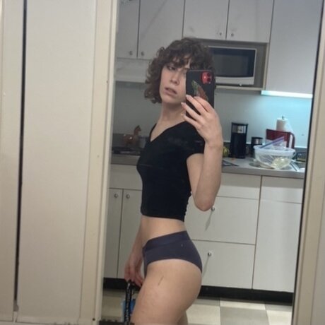 Violentttangel  nude leaked OnlyFans photo