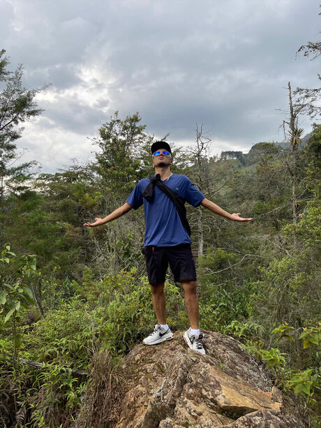 Jassonvaz  nude leaked OnlyFans photo