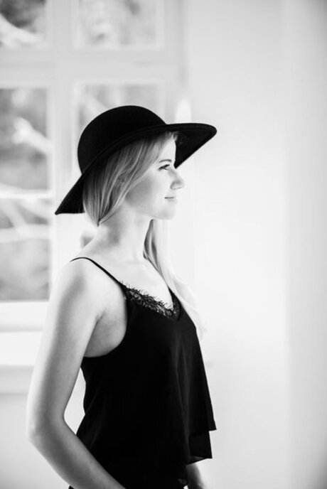 Minie  nude leaked OnlyFans photo