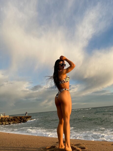 Dilara Deniz  nude leaked OnlyFans photo