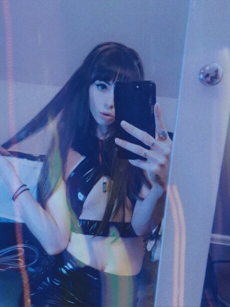 Wildwillow  nude leaked OnlyFans photo