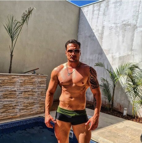 Felipe  nude leaked OnlyFans photo