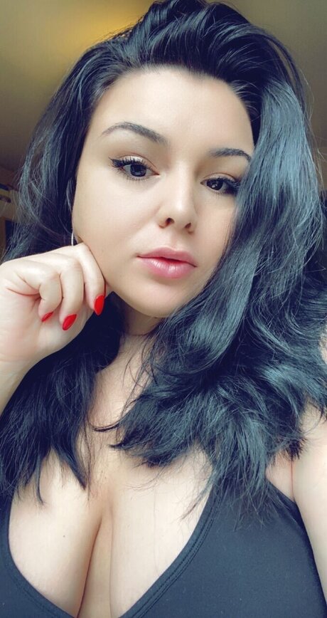 Nini  nude leaked OnlyFans photo