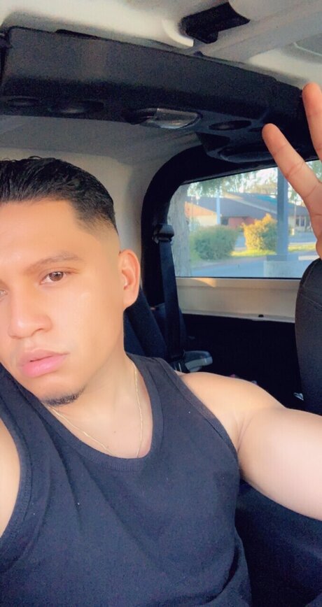 Victor  nude leaked OnlyFans photo