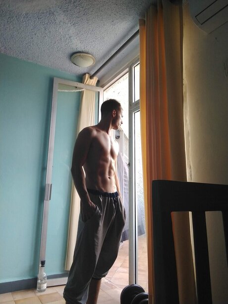 Ossnao  nude leaked OnlyFans photo