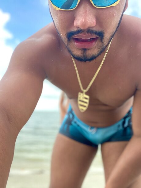 Karipun  nude leaked OnlyFans photo