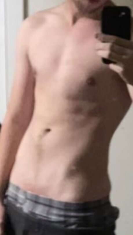 Alex Cipio  nude leaked OnlyFans photo