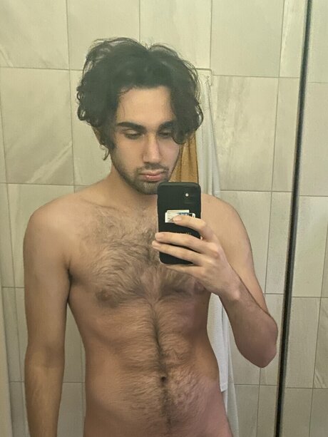 Efe  nude leaked OnlyFans photo