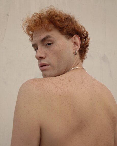 5cr4pp3dpr1nc3  nude leaked OnlyFans photo