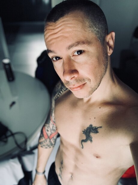 Xxbibooxx83  nude leaked OnlyFans photo