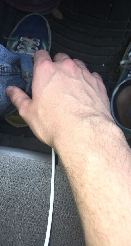 Credit Card  nude leaked OnlyFans photo