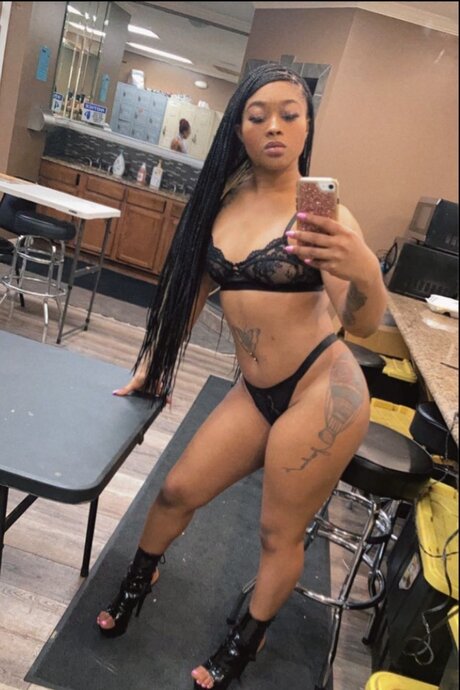 Yourfavoritewestindie