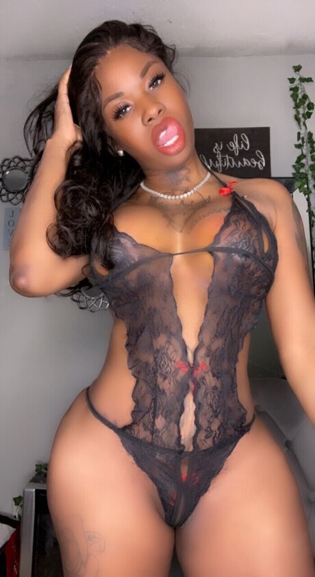 Unknown  nude leaked OnlyFans photo