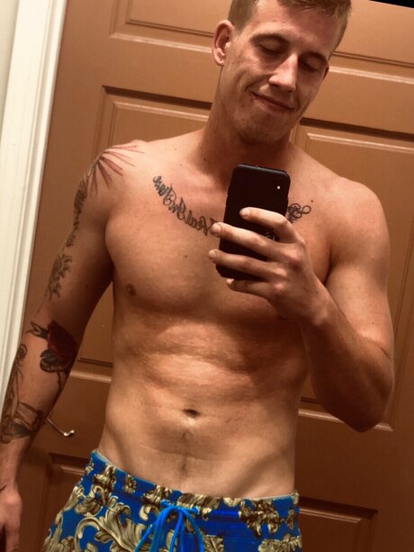 Jr  nude leaked OnlyFans photo