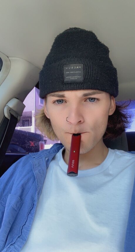 Emosimp666  nude leaked OnlyFans photo