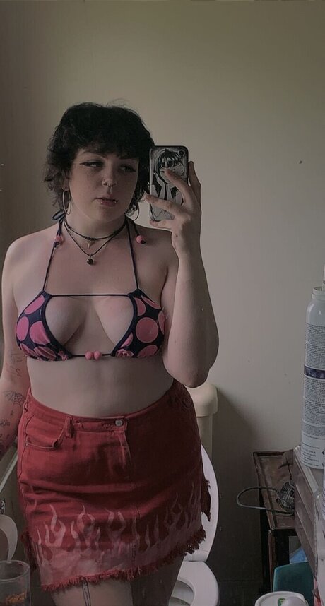 Quinny  nude leaked OnlyFans photo