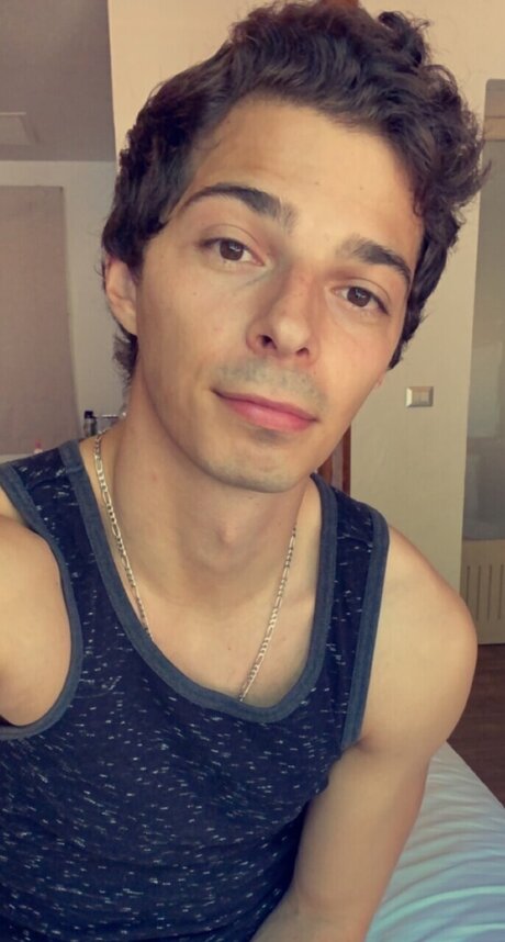 Wonderland  nude leaked OnlyFans photo