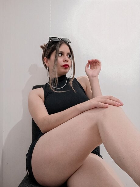 Jennifer  nude leaked OnlyFans photo