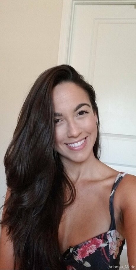 Arianna Marie