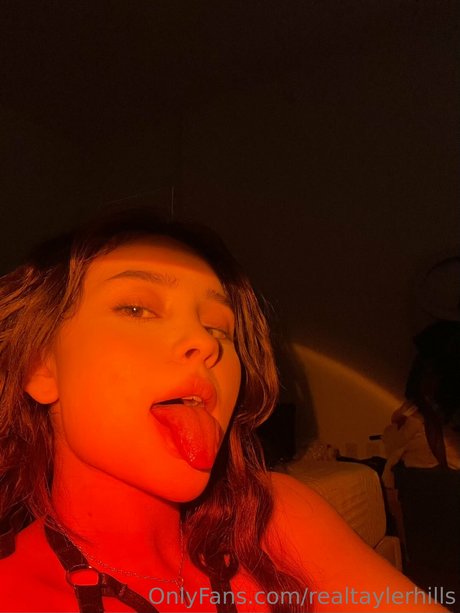 Tayler Hills