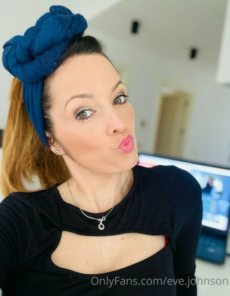 Eve Johnson