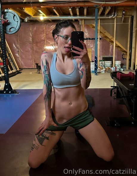 Catziilla