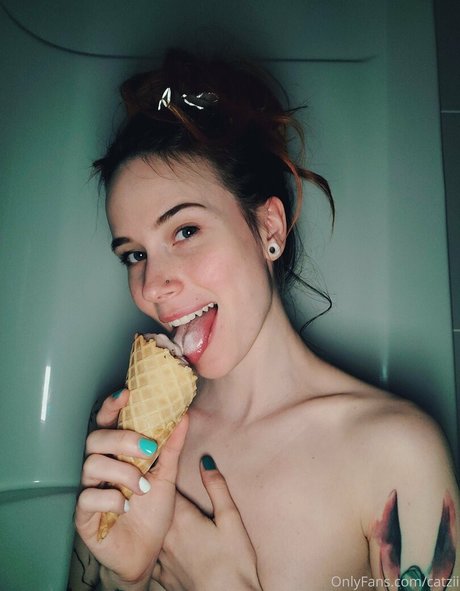 Catziilla