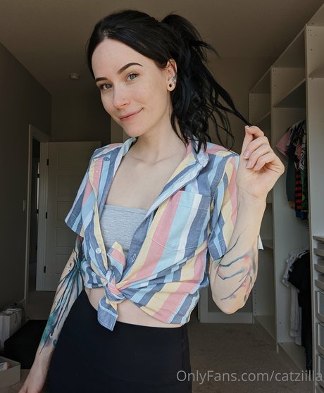 Catziilla