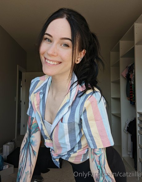 Catziilla