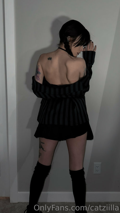 Catziilla