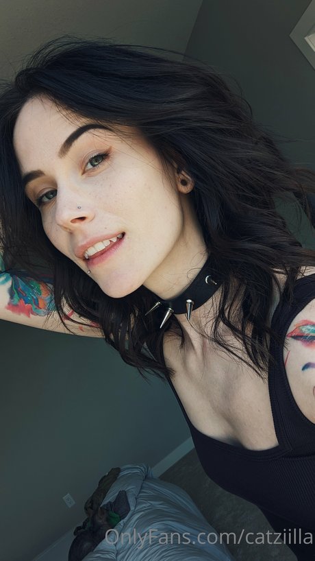Catziilla