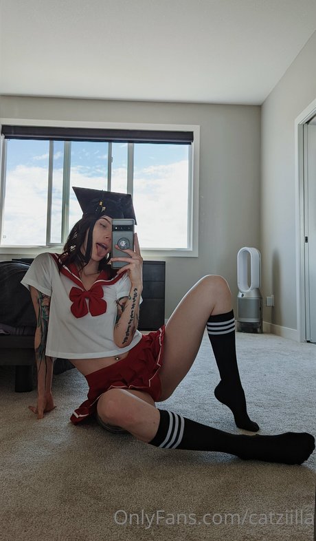 Catziilla