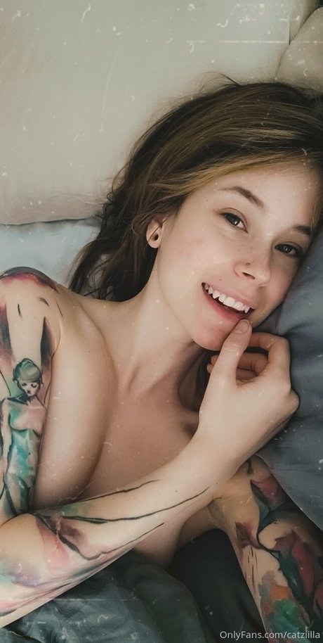Catziilla