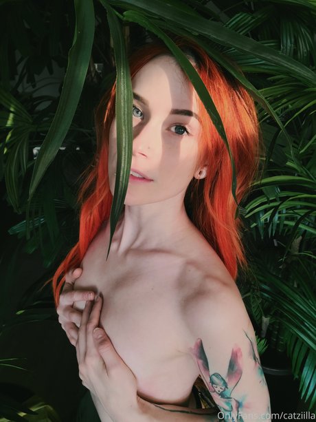 Catziilla
