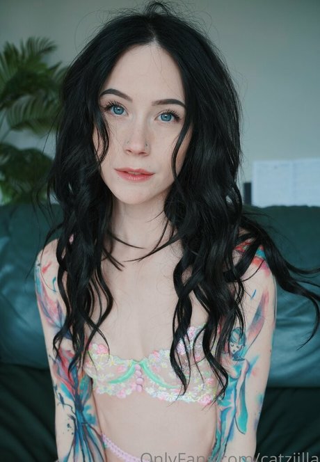 Catziilla