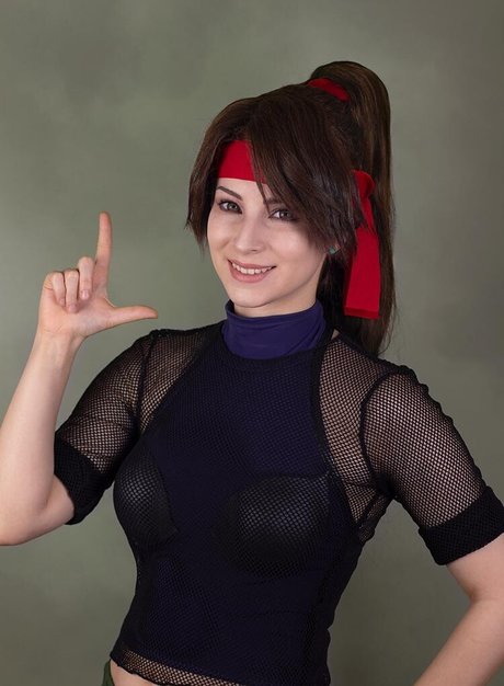 Enji Night