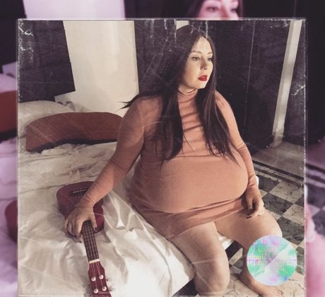 Astrid  nude leaked OnlyFans photo