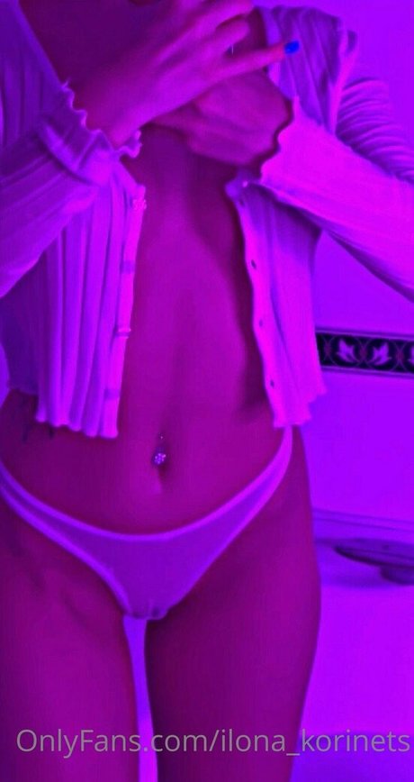 Ilona Korinets