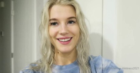 Kinky Mistress